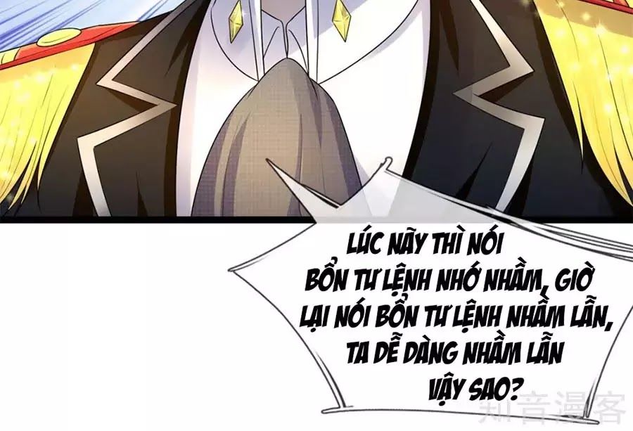 Tù Sủng Muốn Tạo Phản Của Thiếu Soái Bất Lương Chapter 73 - 26