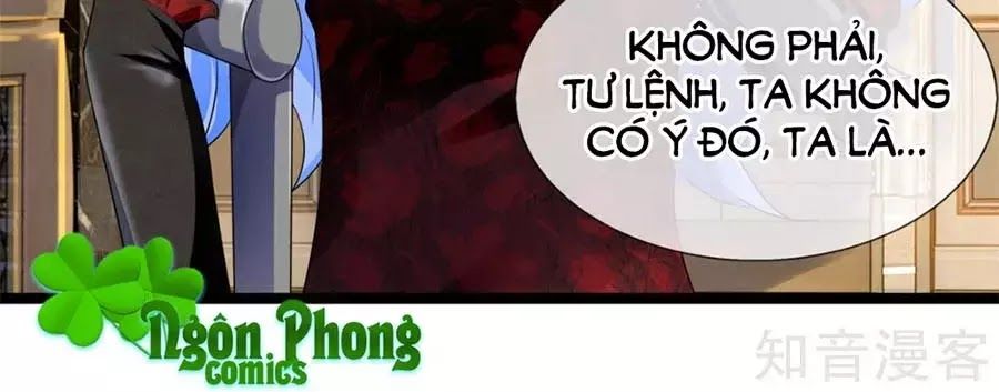 Tù Sủng Muốn Tạo Phản Của Thiếu Soái Bất Lương Chapter 73 - 28