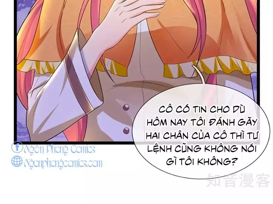 Tù Sủng Muốn Tạo Phản Của Thiếu Soái Bất Lương Chapter 74 - 19