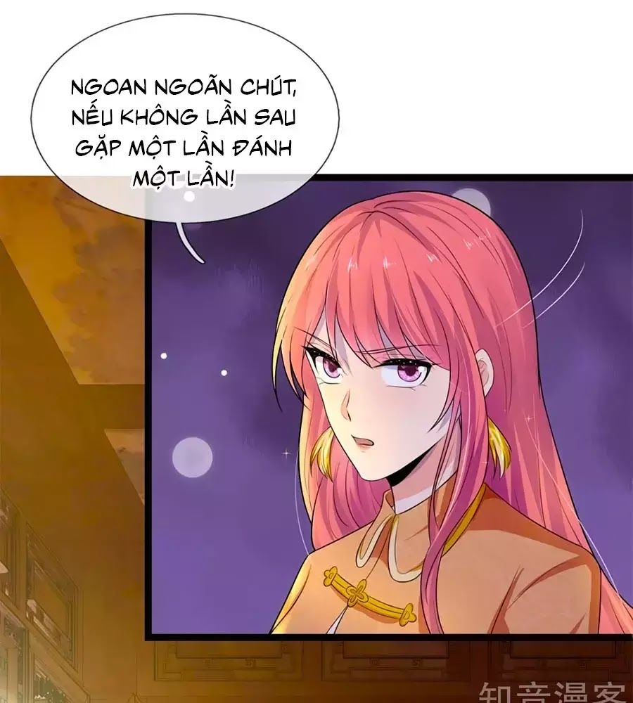 Tù Sủng Muốn Tạo Phản Của Thiếu Soái Bất Lương Chapter 74 - 23