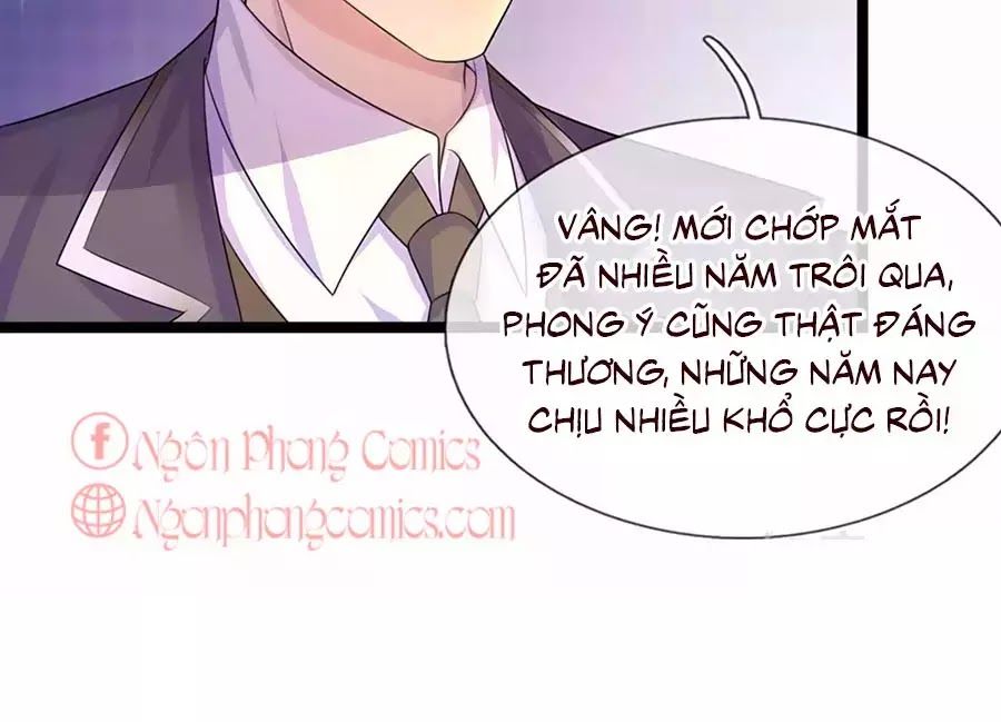 Tù Sủng Muốn Tạo Phản Của Thiếu Soái Bất Lương Chapter 75 - 27