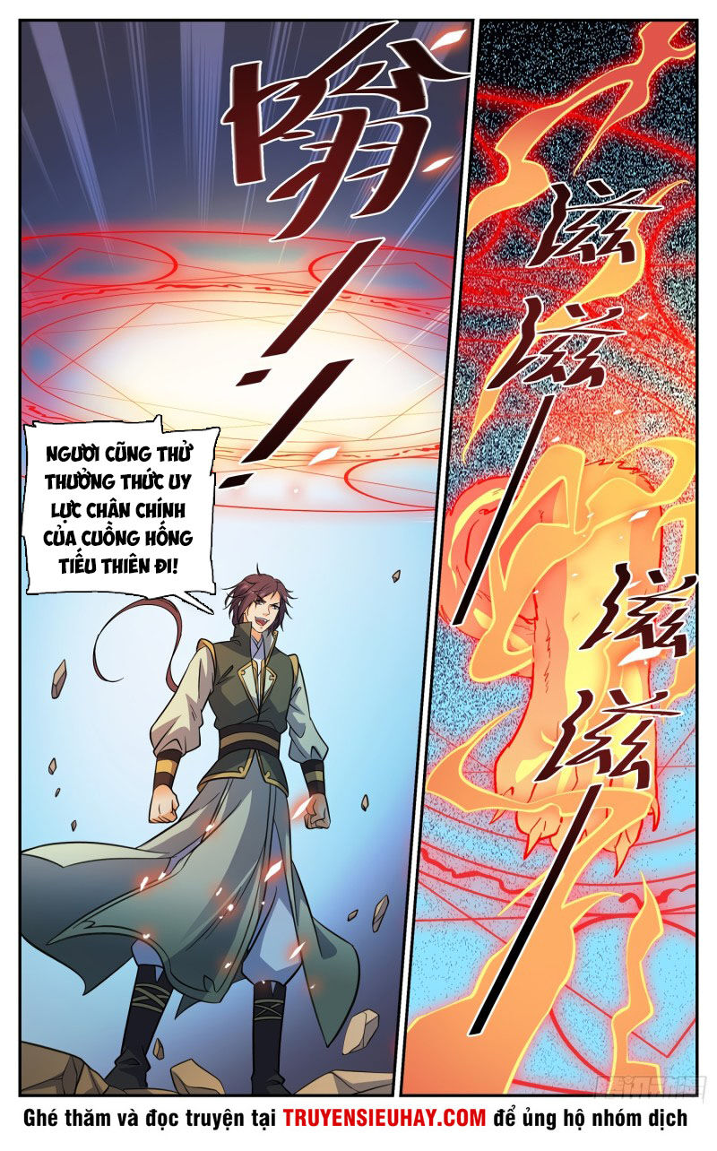 Luyện Phế Thông Thần Chapter 81 - 7