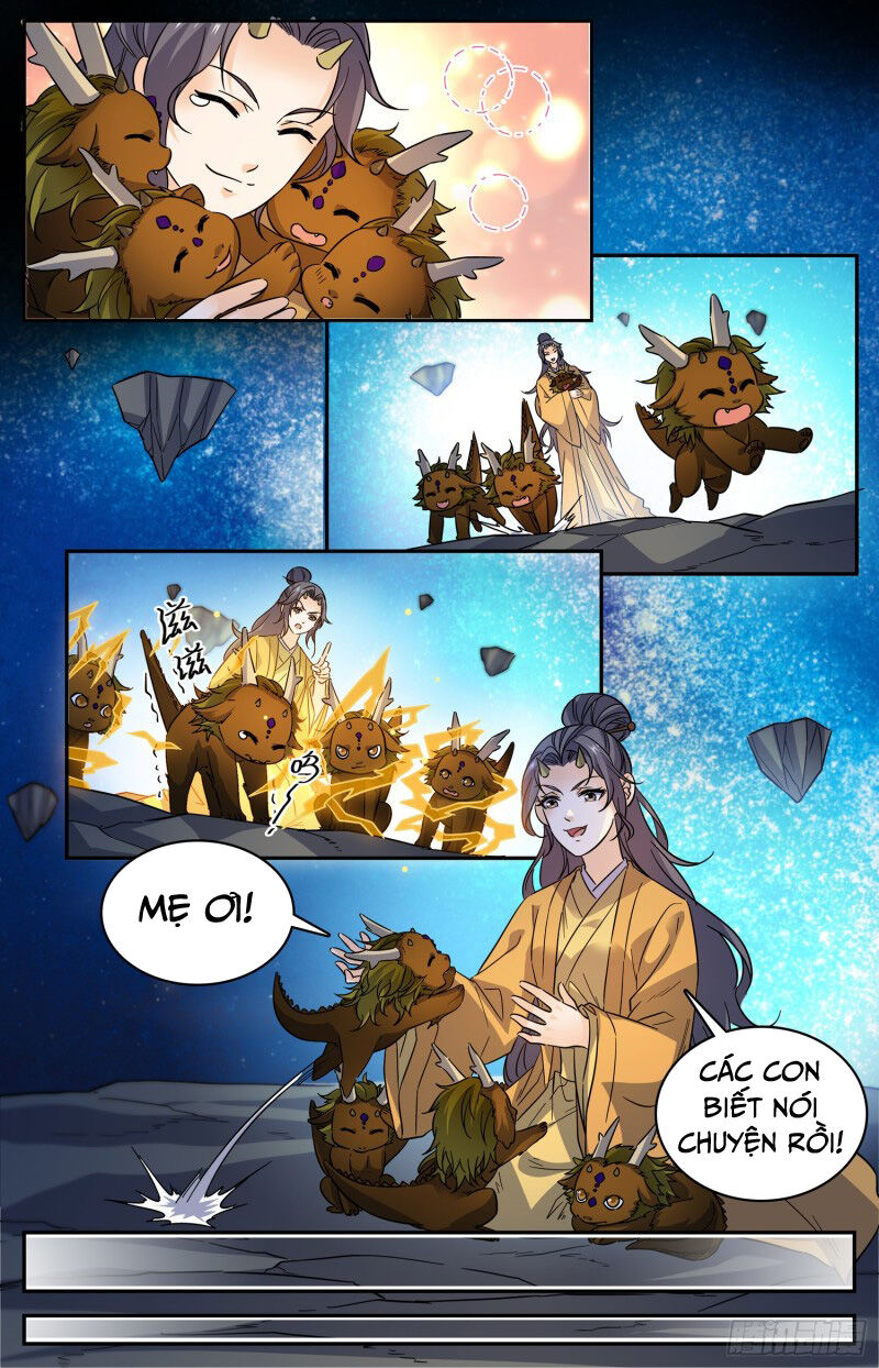 Luyện Phế Thông Thần Chapter 98 - 2