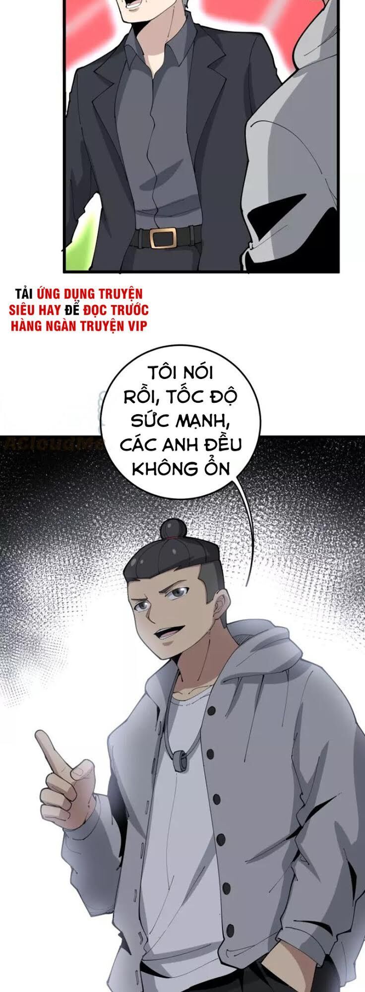 Độc Thủ Vu Y Chapter 104 - 23