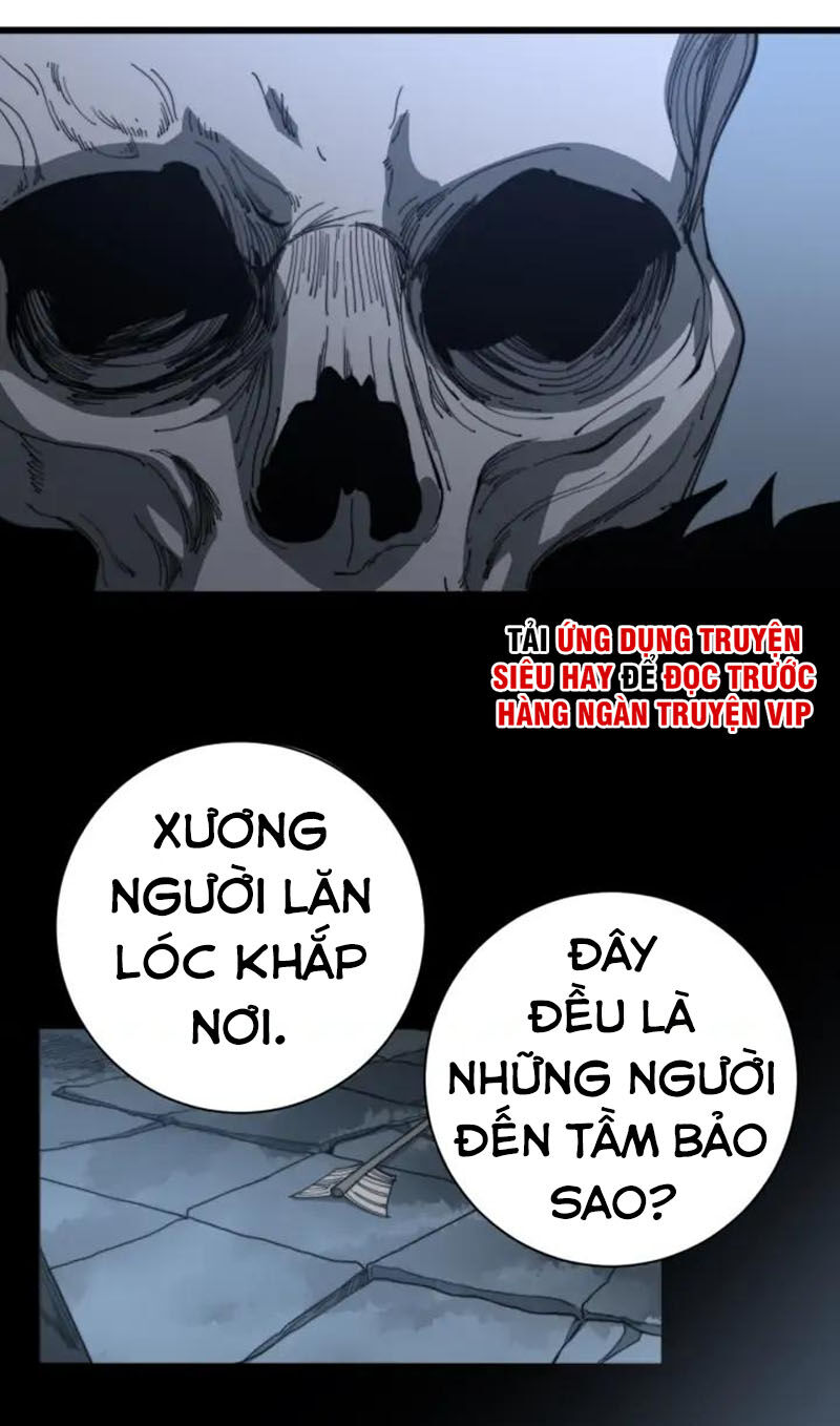 Độc Thủ Vu Y Chapter 130 - 20