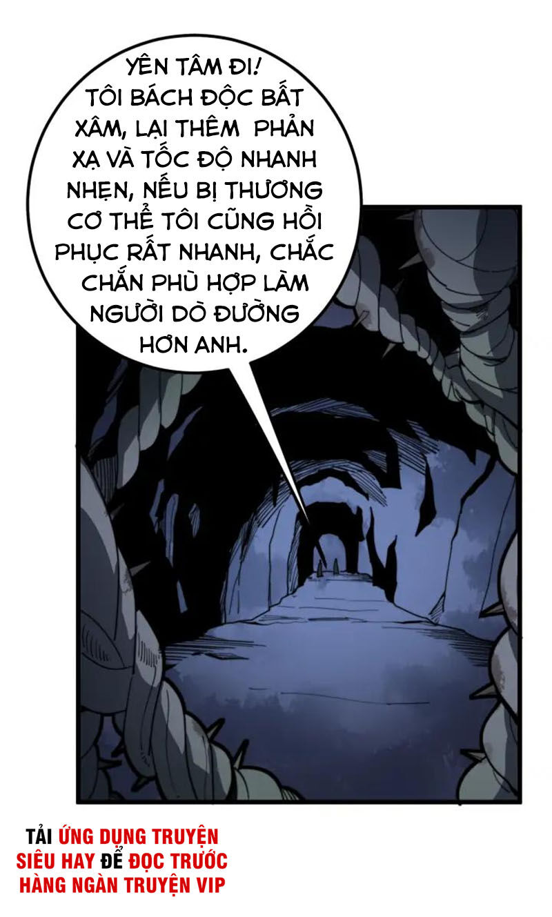 Độc Thủ Vu Y Chapter 130 - 10