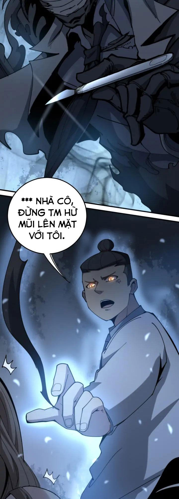 Độc Thủ Vu Y Chapter 146 - 16