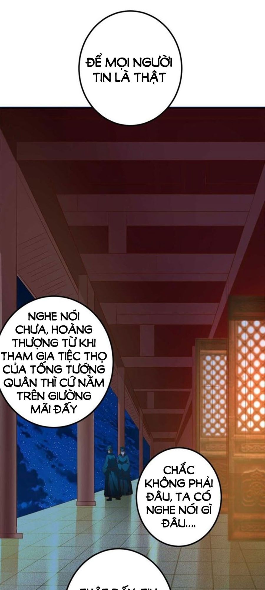 Từ Đây Vương Gia Không Thượng Triều Sớm Chapter 103 - 10