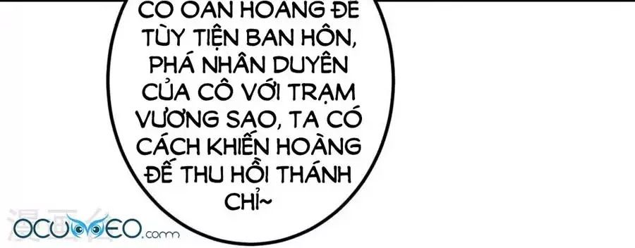 Từ Đây Vương Gia Không Thượng Triều Sớm Chapter 82 - 44