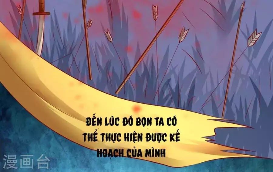 Từ Đây Vương Gia Không Thượng Triều Sớm Chapter 84 - 17