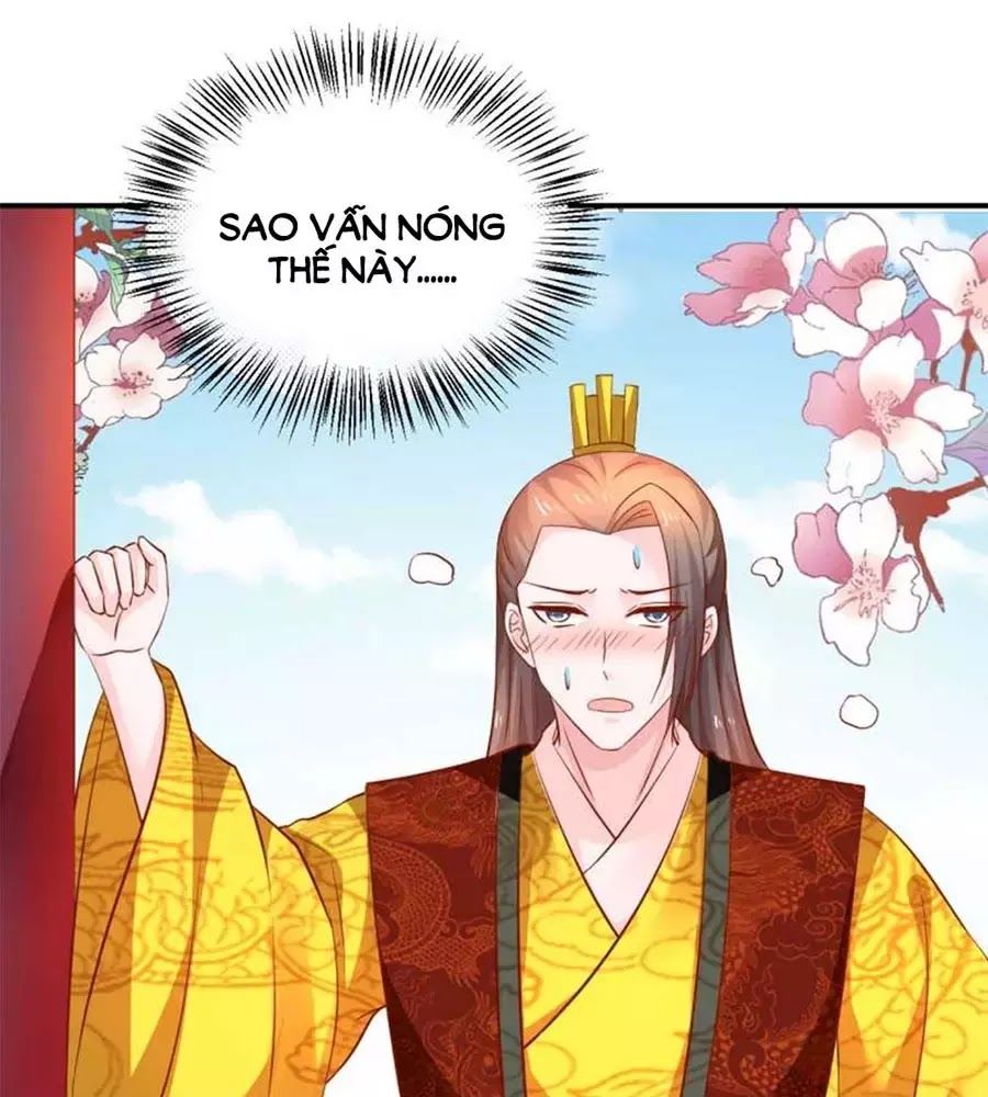 Từ Đây Vương Gia Không Thượng Triều Sớm Chapter 94 - 18