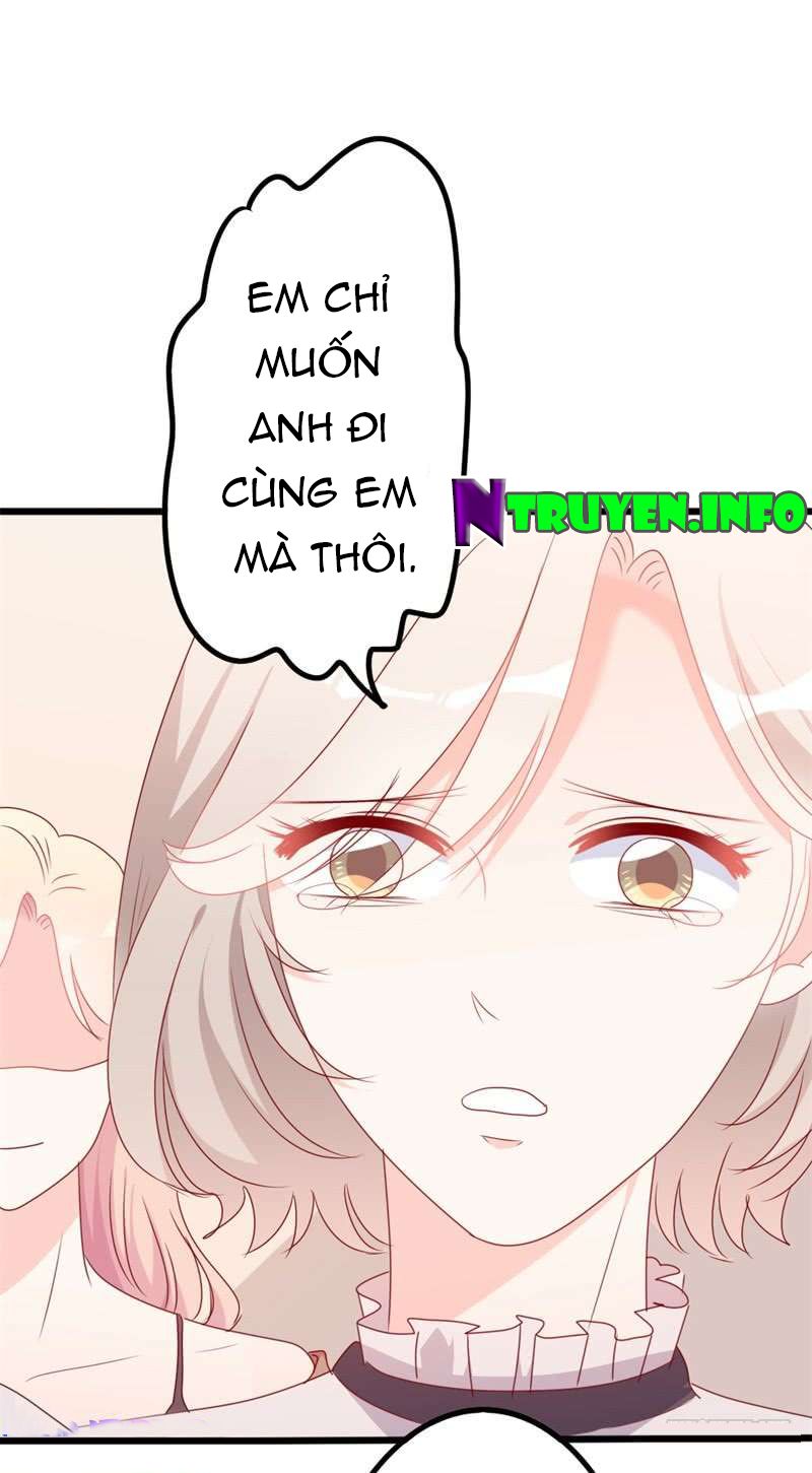 Ngạo Kiều Tổng Tài Sủng Điềm Thê Chapter 51 - 29