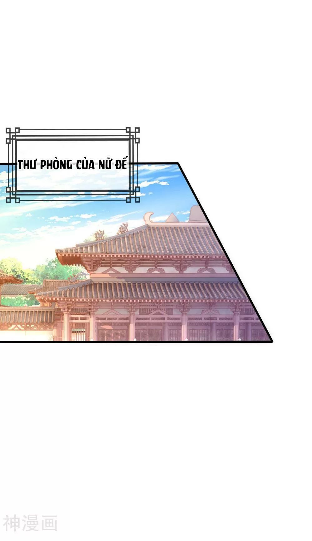 Kế Hoạch Sủng Ái Của Tiểu Công Chúa Chapter 51 - 3