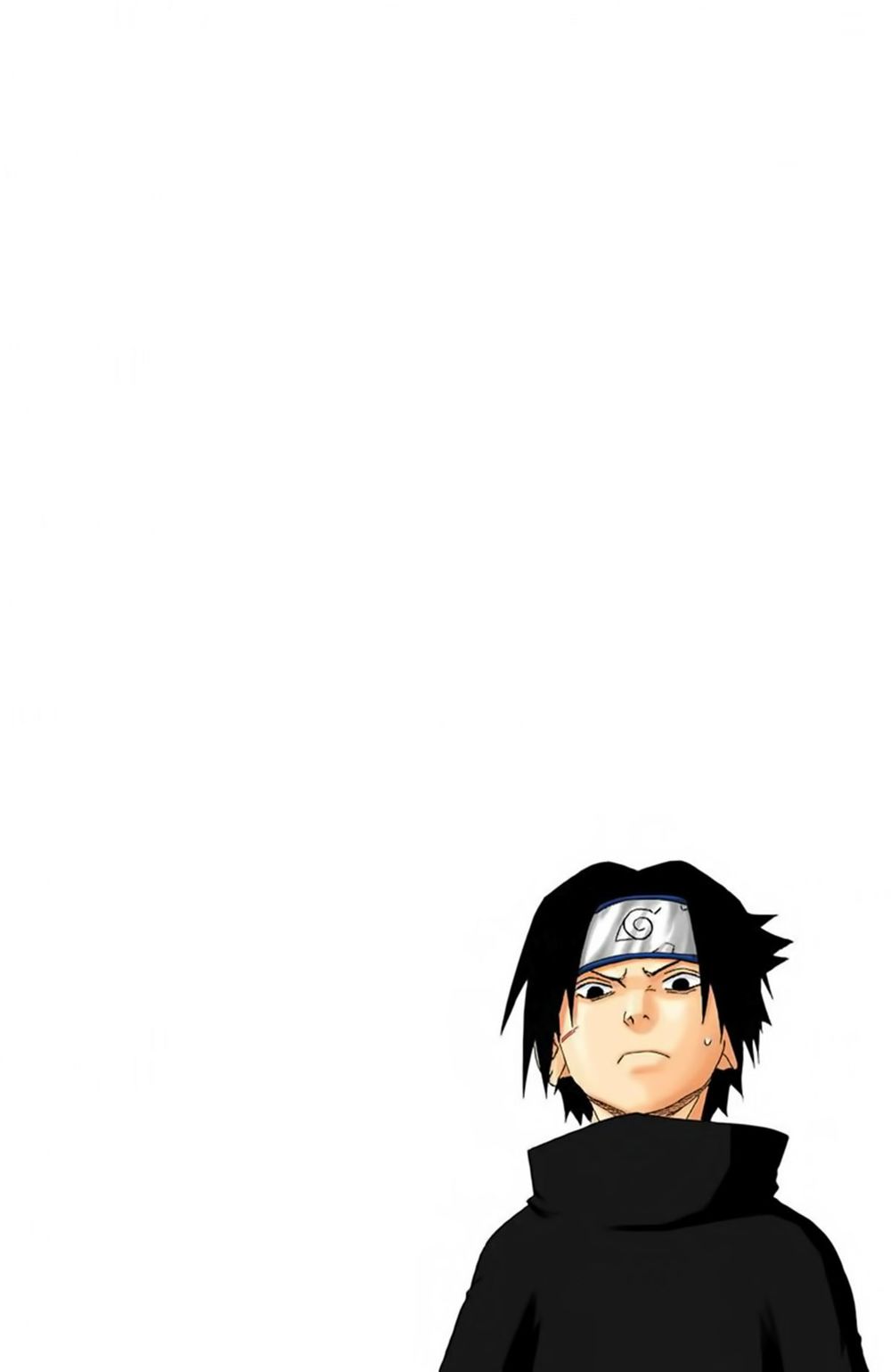 Naruto Full Màu Chapter 127 - 25