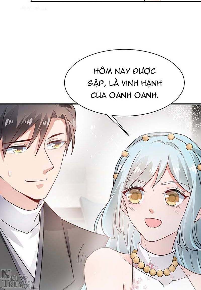 Thịnh Thế Điềm Sủng: Tiểu Manh Thê Của Dịch Thiếu Chapter 102 - 30