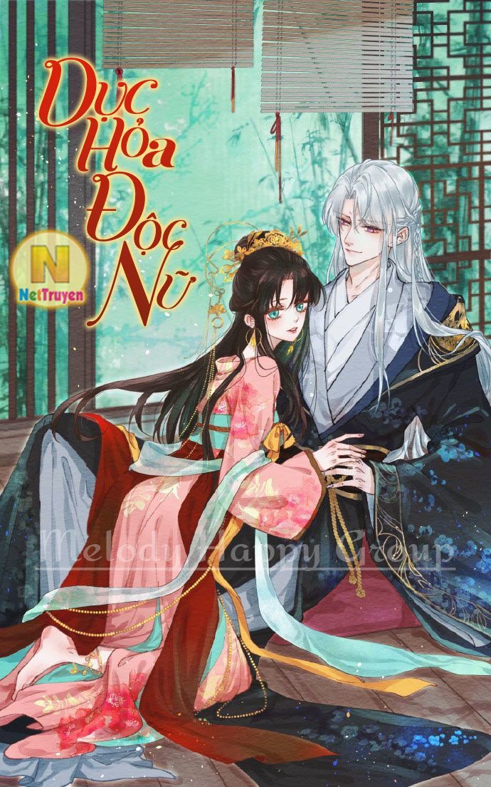 Thịnh Thế Điềm Sủng: Tiểu Manh Thê Của Dịch Thiếu Chapter 103 - 9