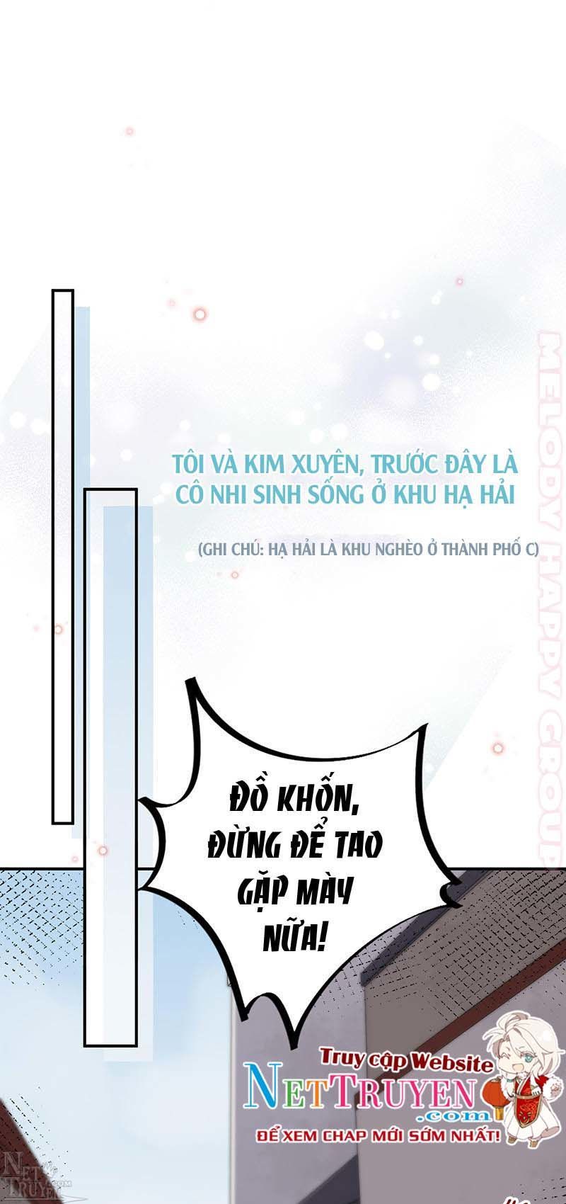 Thịnh Thế Điềm Sủng: Tiểu Manh Thê Của Dịch Thiếu Chapter 106 - 9