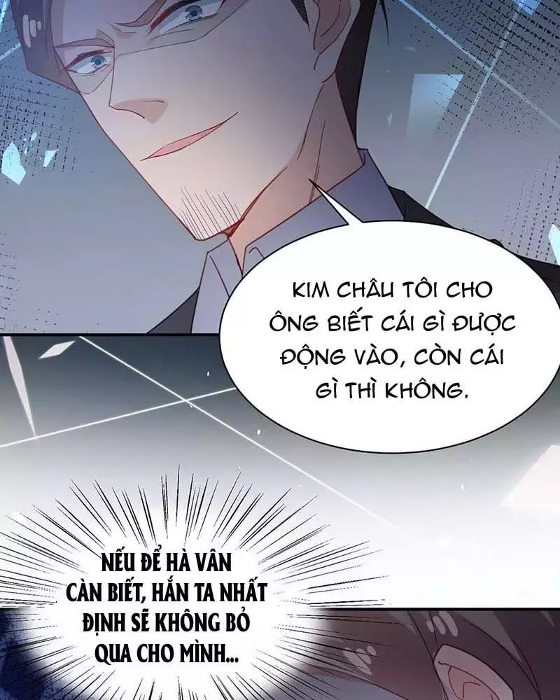 Thịnh Thế Điềm Sủng: Tiểu Manh Thê Của Dịch Thiếu Chapter 116 - 37