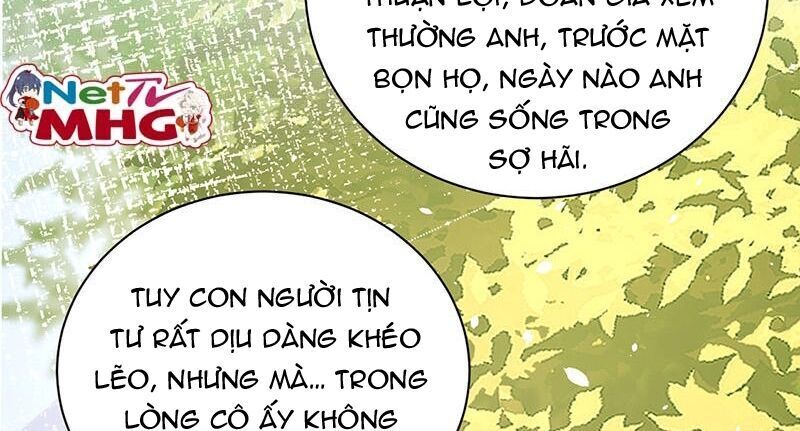 Thịnh Thế Điềm Sủng: Tiểu Manh Thê Của Dịch Thiếu Chapter 126 - 10