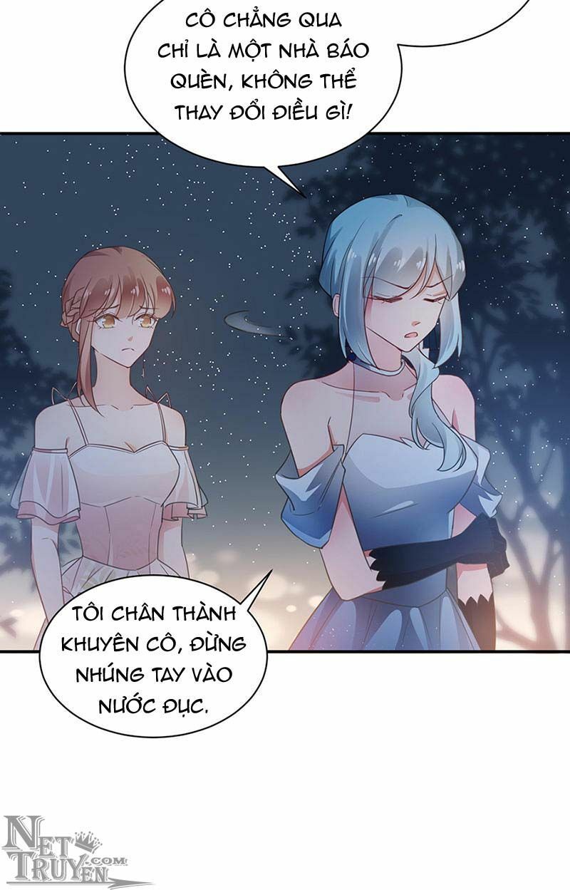 Thịnh Thế Điềm Sủng: Tiểu Manh Thê Của Dịch Thiếu Chapter 93 - 15