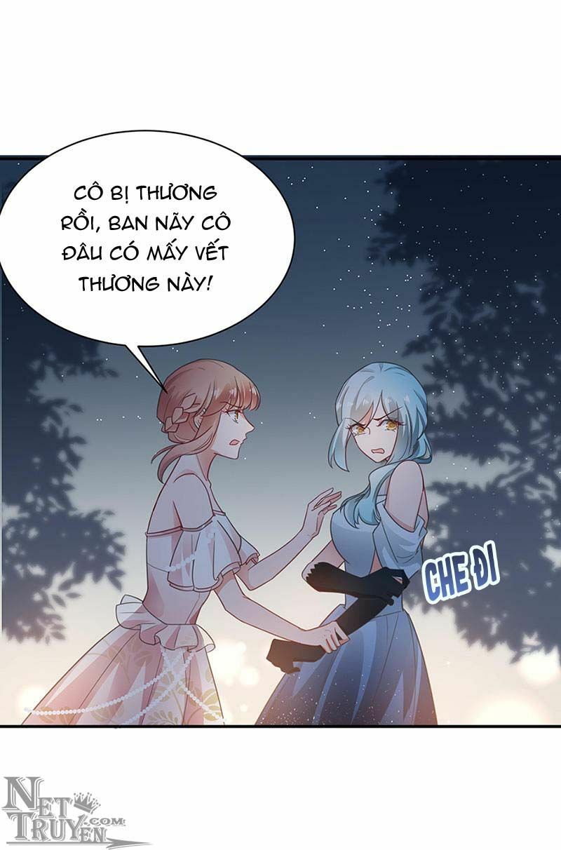 Thịnh Thế Điềm Sủng: Tiểu Manh Thê Của Dịch Thiếu Chapter 93 - 9