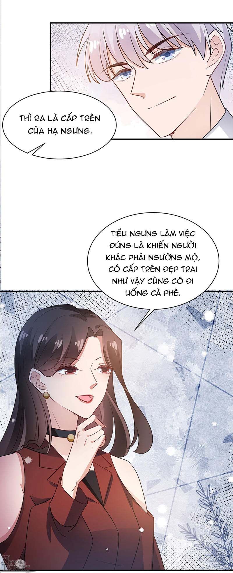 Thịnh Thế Điềm Sủng: Tiểu Manh Thê Của Dịch Thiếu Chapter 98 - 12