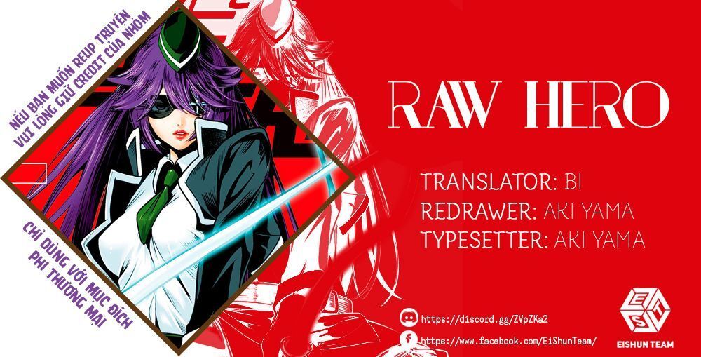 Raw Hero Chapter 27 - 2