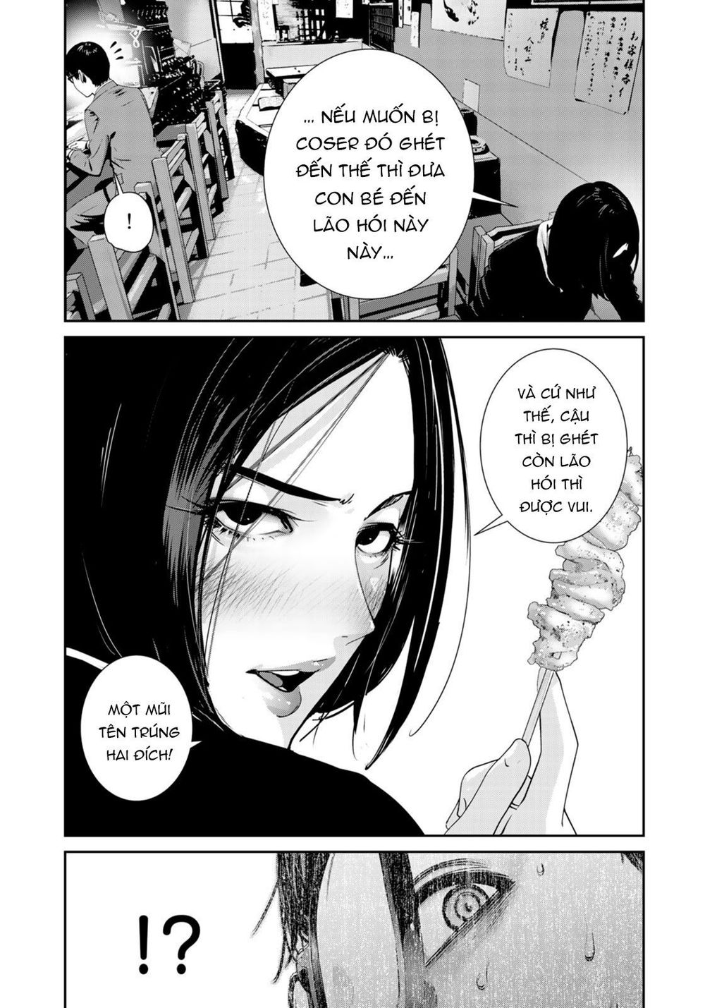 Raw Hero Chapter 27 - 15