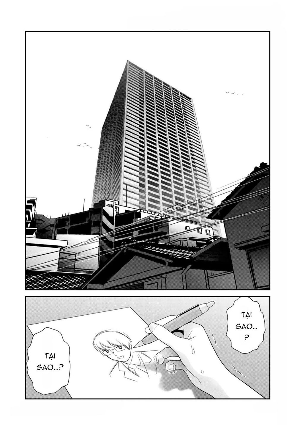 Raw Hero Chapter 27 - 4