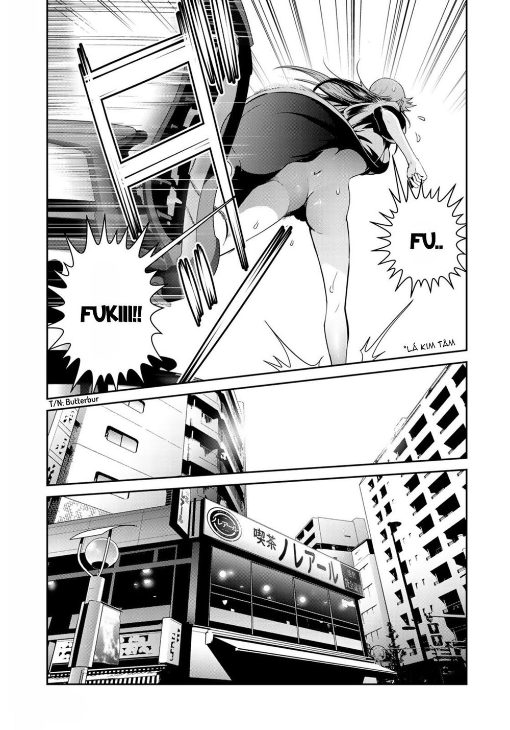 Raw Hero Chapter 27 - 7