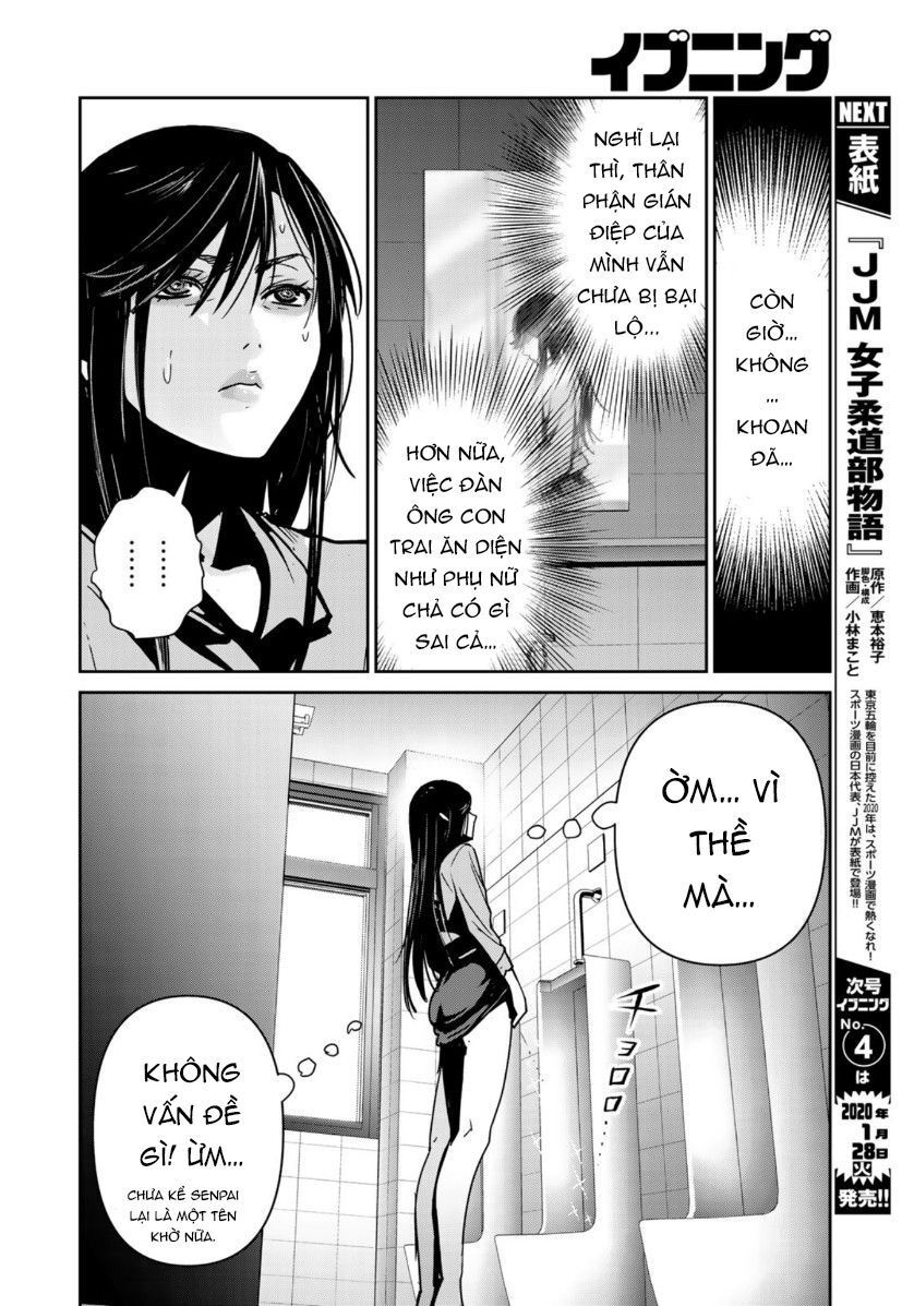 Raw Hero Chapter 30 - 8