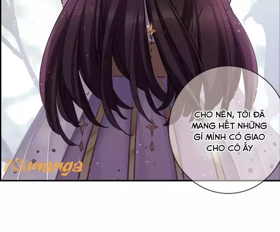 Cuốn Sách Vận Mệnh Của Tôi Chapter 51 - 9