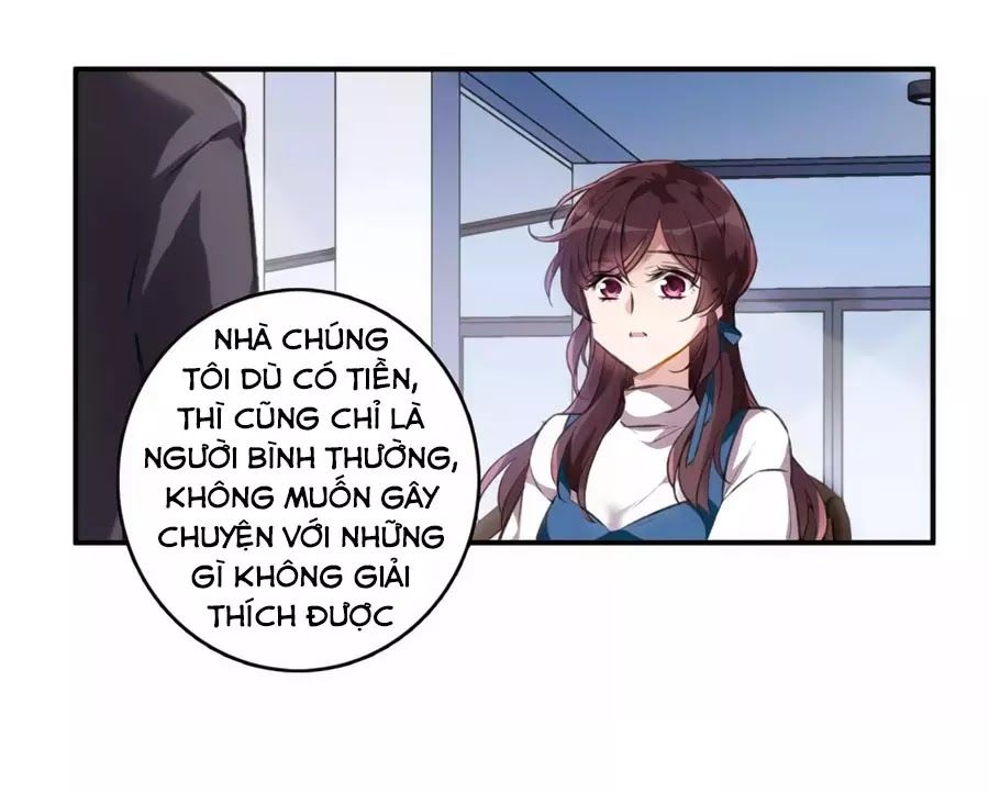 Cuốn Sách Vận Mệnh Của Tôi Chapter 53 - 11