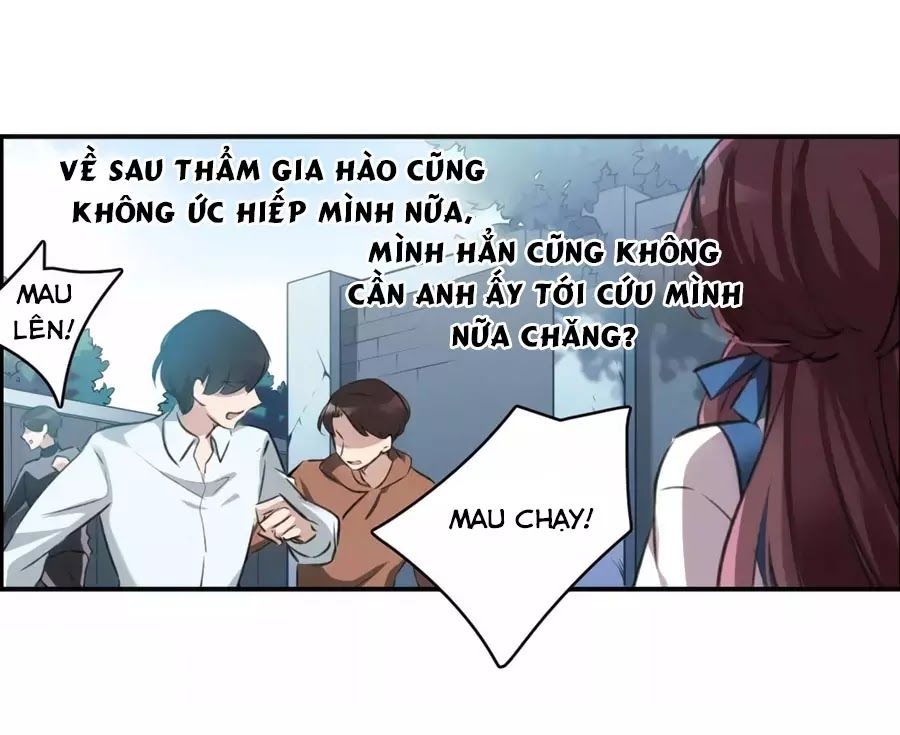 Cuốn Sách Vận Mệnh Của Tôi Chapter 53 - 21