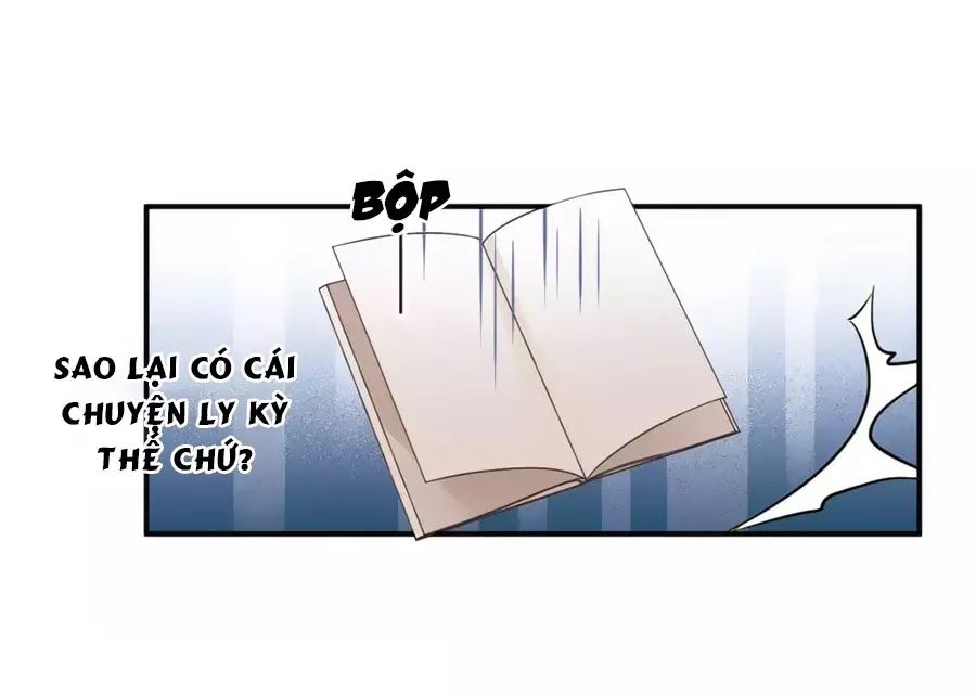 Cuốn Sách Vận Mệnh Của Tôi Chapter 53 - 30