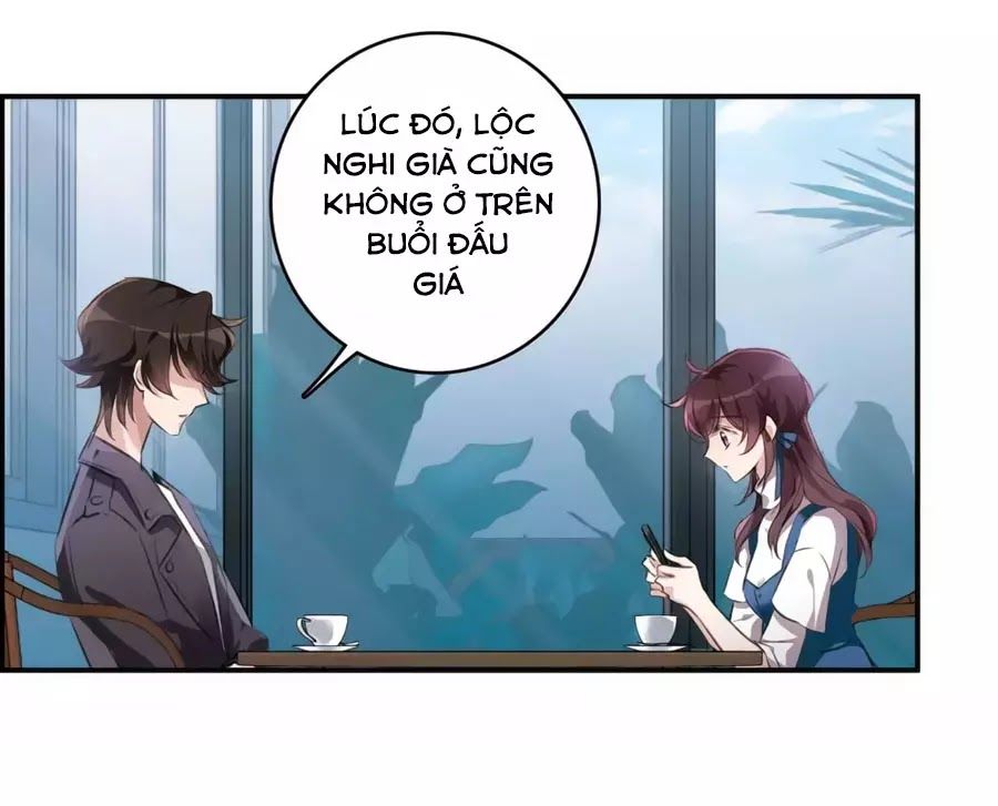 Cuốn Sách Vận Mệnh Của Tôi Chapter 53 - 6