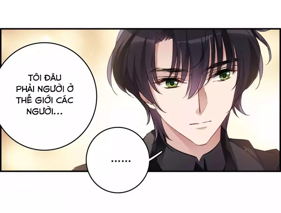 Cuốn Sách Vận Mệnh Của Tôi Chapter 55 - 33