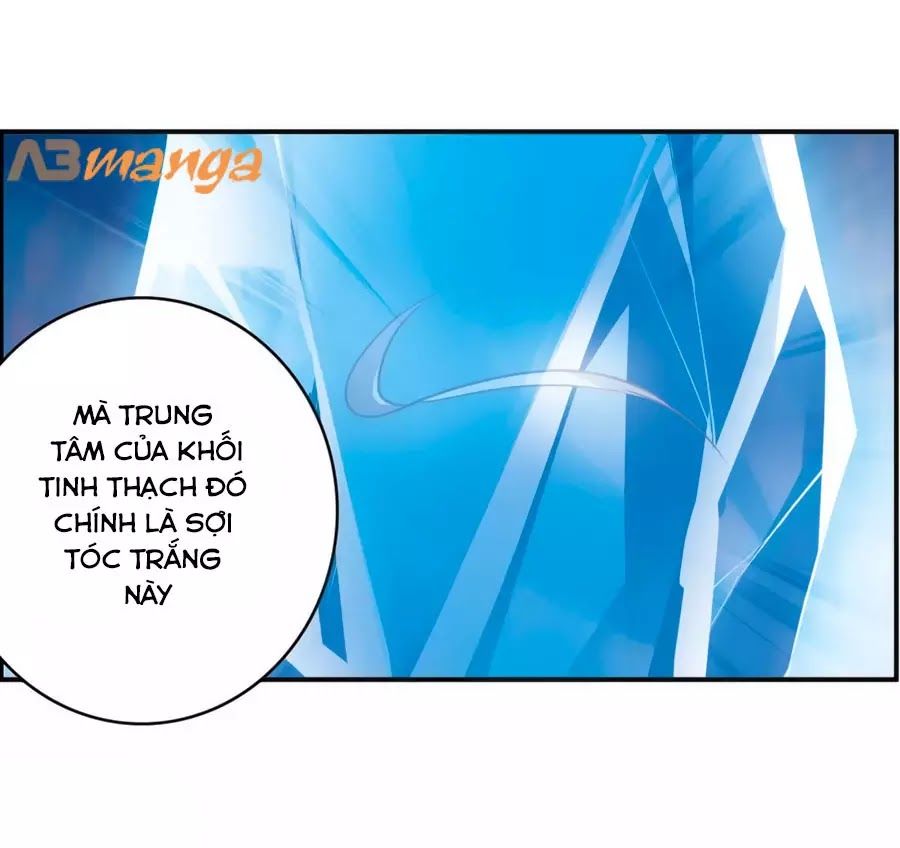 Cuốn Sách Vận Mệnh Của Tôi Chapter 56 - 24