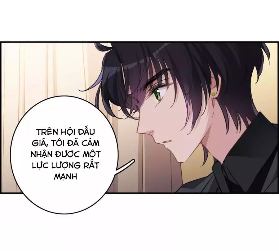 Cuốn Sách Vận Mệnh Của Tôi Chapter 56 - 6