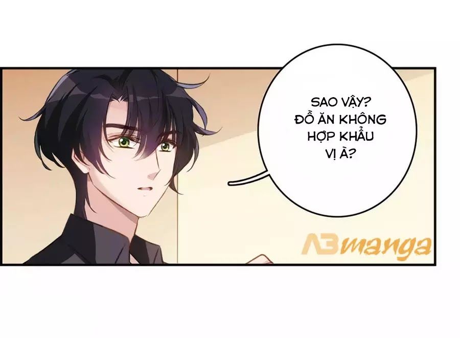 Cuốn Sách Vận Mệnh Của Tôi Chapter 57 - 31