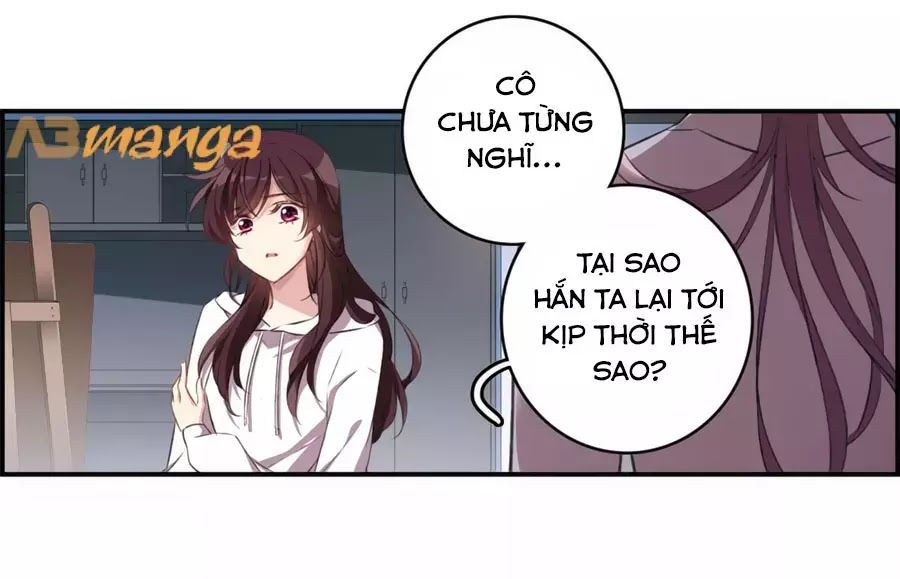 Cuốn Sách Vận Mệnh Của Tôi Chapter 58 - 30