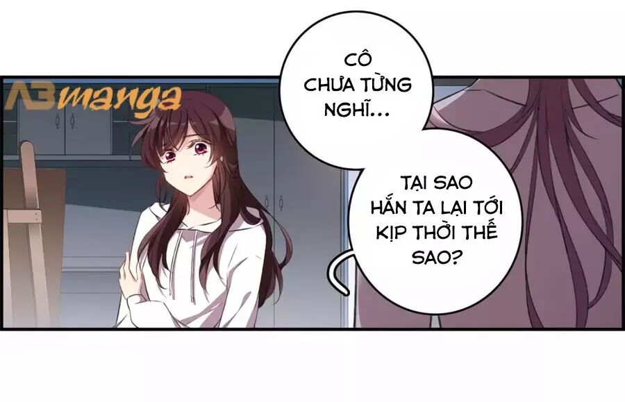 Cuốn Sách Vận Mệnh Của Tôi Chapter 59 - 30