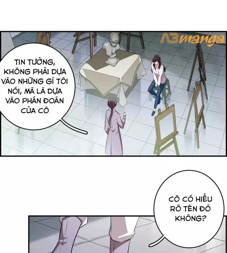 Cuốn Sách Vận Mệnh Của Tôi Chapter 60 - 14