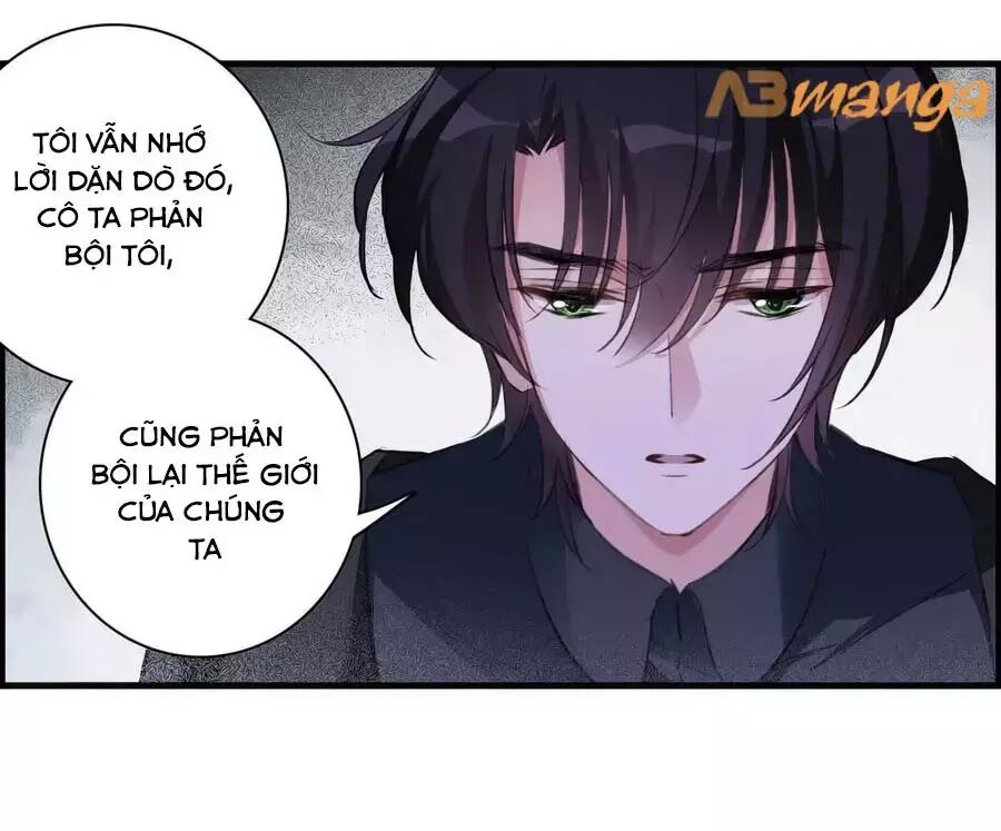 Cuốn Sách Vận Mệnh Của Tôi Chapter 66 - 10