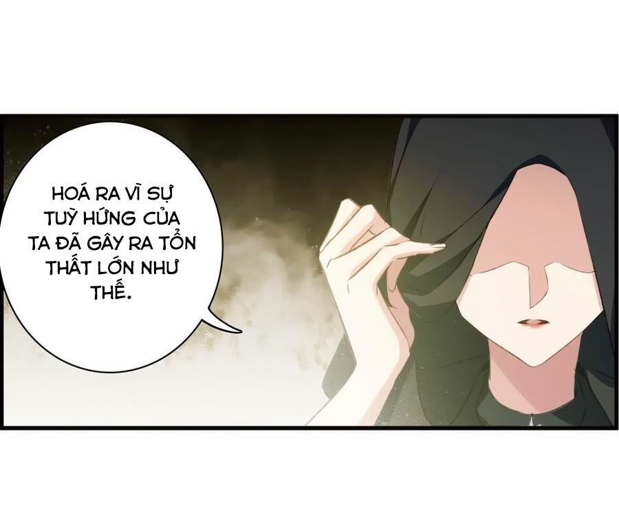 Cuốn Sách Vận Mệnh Của Tôi Chapter 68 - 18