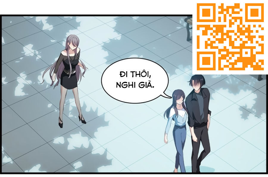 Cuốn Sách Vận Mệnh Của Tôi Chapter 72 - 6