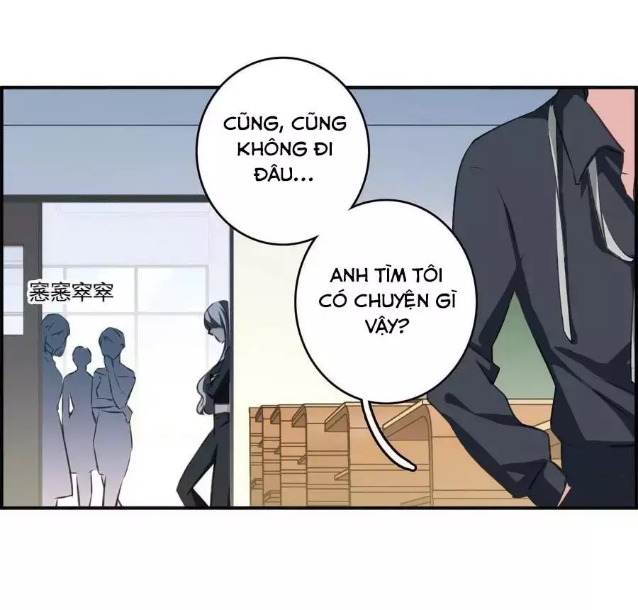 Cuốn Sách Vận Mệnh Của Tôi Chapter 61 - 17