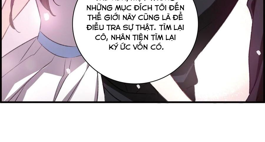 Cuốn Sách Vận Mệnh Của Tôi Chapter 70 - 5