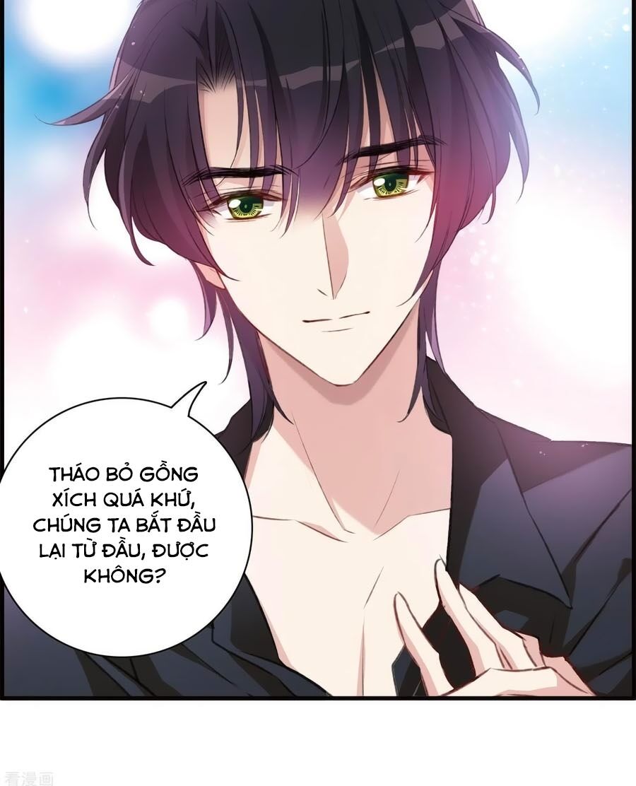 Cuốn Sách Vận Mệnh Của Tôi Chapter 70 - 9