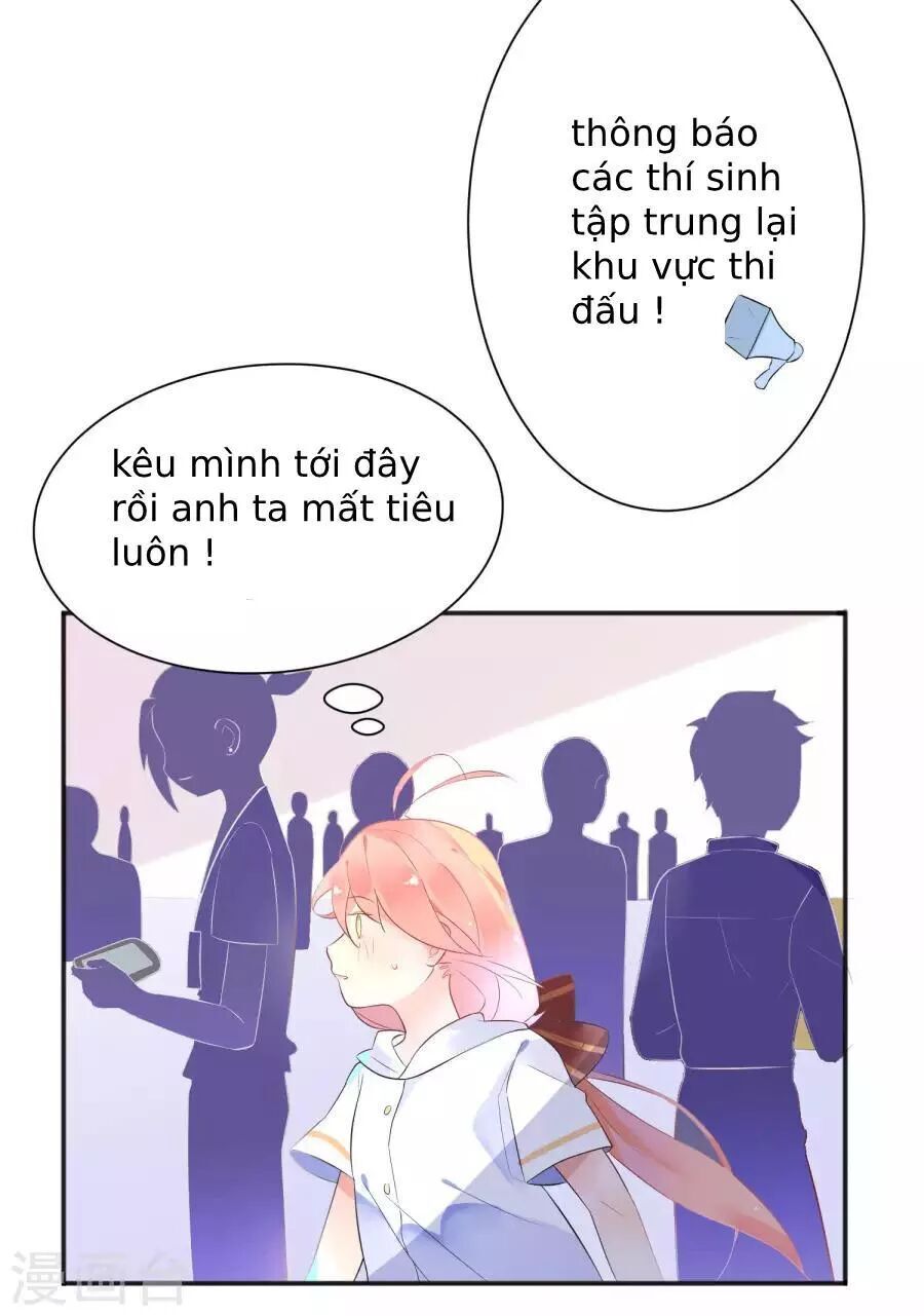 Người Yêu Ngọt Ngào Của Tôi Chapter 11 - 12